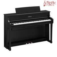 Đàn Piano điện Yamaha CLP-875 Black