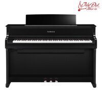 Đàn Piano điện Yamaha CLP-875 Polished Ebony