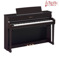 Đàn Piano điện Yamaha CLP-875 Rosewood