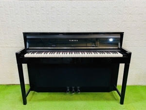 Đàn Piano Điện Yamaha CLP-S408