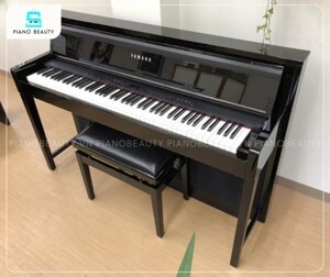 Đàn Piano Điện Yamaha CLP-S408