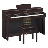 Đàn Piano điện Yamaha CLP 635R