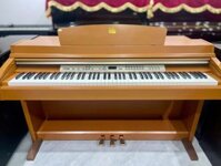 ĐÀN PIANO ĐIỆN YAMAHA CLP 230C