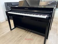 Đàn Piano Điện Yamaha CLP 470PE