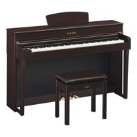 Đàn Piano điện Yamaha CLP 635R