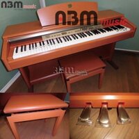 Đàn Piano Điện Yamaha CLP120C