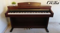 Đàn Piano điện Yamaha CLP340 | Piano điện giá rẻ