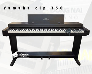 Đàn Piano Điện Yamaha CLP350 (CLP-350)