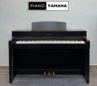 Đàn Piano Điện Yamaha CLP545 Made In Japan