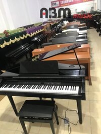 Đàn Piano Điện Yamaha CLP555