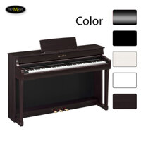 Đàn Piano Điện Yamaha CLP835DR | 835B | 835PE | 835WH | 835WB – Clavinova