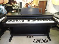 Đàn Piano điện Yamaha CLP860 - Piano điện Nhật Bản