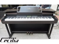 Đàn Piano điện Yamaha CLP911 - Piano điện Nhật Bản