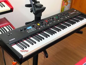 Đàn Piano Điện Yamaha CP73