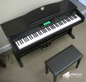 Đàn piano điện Yamaha CVP-202
