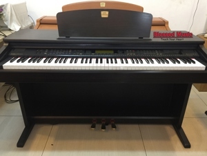 Đàn piano điện Yamaha CVP-202