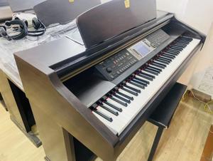 Đàn Piano Điện Yamaha CVP-206