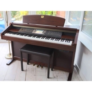 Đàn Piano Điện Yamaha CVP-206