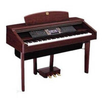 Đàn Piano Điện Yamaha CVP-208