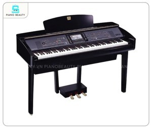 Đàn piano điện Yamaha CVP-309