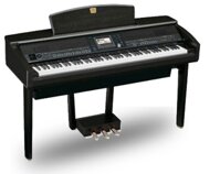 Đàn Piano điện Yamaha CVP 405