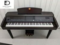 Đàn Piano Điện Yamaha CVP-407