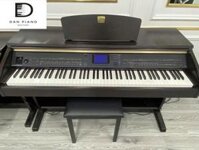 Đàn Piano điện Yamaha CVP-501