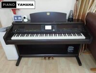 Đàn Piano điện Yamaha CVP-503