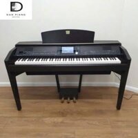 Đàn Piano Điện Yamaha CVP-509