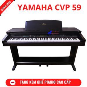 Đàn piano điện Yamaha CVP-59