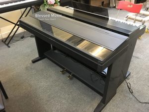 Đàn Piano điện Yamaha CVP-6