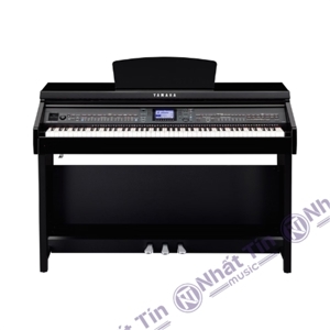 Đàn Piano Điện Yamaha CVP-601 - qua sử dụng