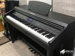 Đàn Piano Điện Yamaha CVP-601 - qua sử dụng
