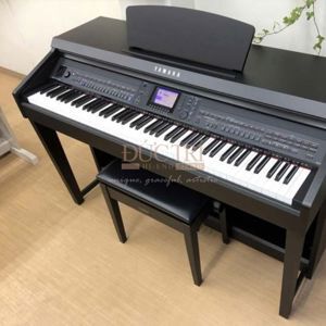 Đàn Piano Điện Yamaha CVP-601 - qua sử dụng