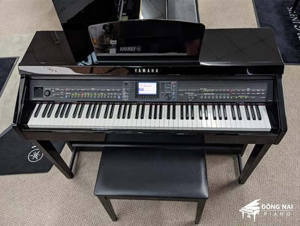 Đàn piano điện Yamaha CVP-601PE