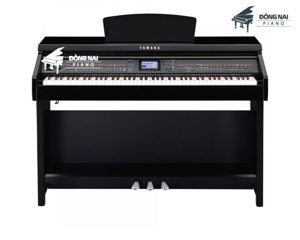 Đàn piano điện Yamaha CVP-601PE