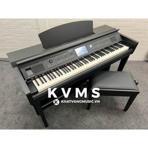 Đàn piano điện Yamaha  CVP-605B