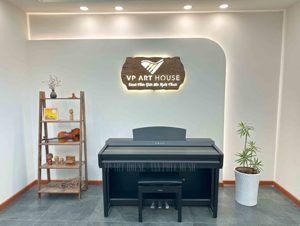 Đàn piano điện Yamaha  CVP-605B