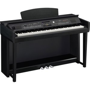 Đàn piano điện Yamaha  CVP-605B