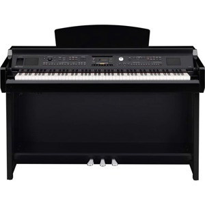 Đàn piano điện Yamaha CVP-605PE