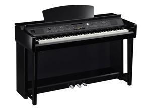 Đàn piano điện Yamaha CVP-605PE