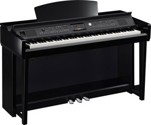 Đàn piano điện Yamaha CVP-605PE