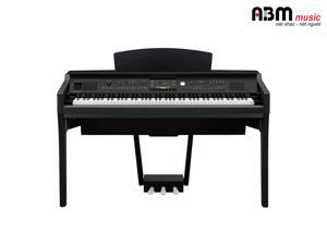 Đàn Piano Điện Yamaha CVP-609 (CVP-609B)