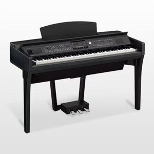 Đàn Piano Điện Yamaha CVP-609 (CVP-609B)