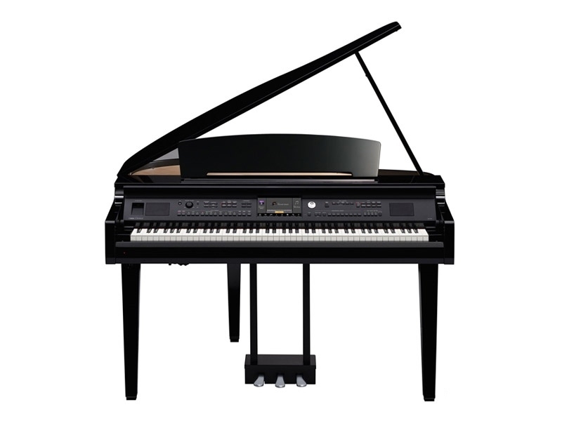 Đàn Piano Điện Yamaha CVP-609GP