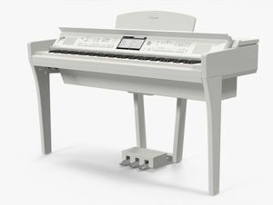 Đàn piano điện Yamaha CVP-709