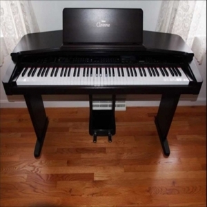 Đàn Piano điện Yamaha CVP-85