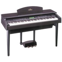 Đàn Piano Điện Yamaha CVP-96 Màu Đen 88 Phím Tặng Full Phụ Kiện Và Khoá Học Miễn Phí