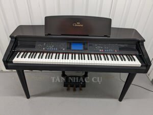 Đàn Piano Điện Yamaha CVP-96