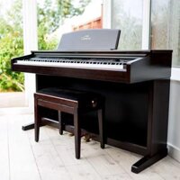 Đàn Piano Điện Yamaha CVP201 R